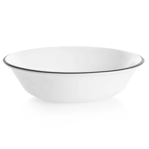 Corelle Dinnerware- Lightweight Veranda 10-ounce Dip & Condiment Bowl