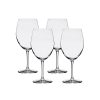 Corelle Dinnerware- Lightweight Bangkok Bliss Bordeaux Glasses (4-Pieces), 25-ounce, Dishwasher Safe, Lead-free Crystalline Corelle Dinnerware- Lightweight Bangkok Bliss Bordeaux Glasses (4-Pieces), 25-ounce, Dishwasher Safe, Lead-free Crystalline