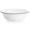 Corelle Dinnerware- Lightweight Veranda 18-ounce Cereal Bowl