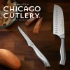 Corelle Dinnerware- Lightweight Insignia Steel? Guided Grip 2-piece Knife Set Corelle Dinnerware- Lightweight Insignia Steel® Guided Grip 2-piece Knife Set