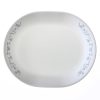 Corelle Dinnerware- Lightweight Country Cottage 12.25 Serving Platter