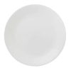 Corelle Dinnerware- Lightweight Winter Frost White 8.5 Salad Plate