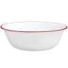 Corelle Dinnerware- Lightweight Sadie 18-ounce Cereal Bowl