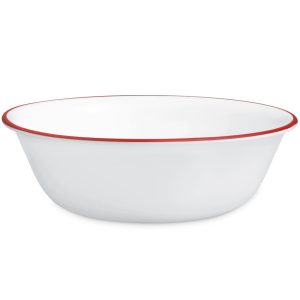 Corelle Dinnerware- Lightweight Sadie 16-piece Dinnerware Set, Service for 4