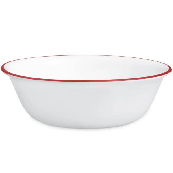 Corelle Dinnerware- Lightweight Sadie 18-ounce Cereal Bowl