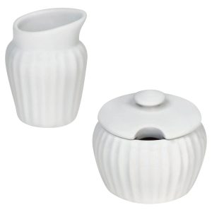 Corelle Dinnerware- Lightweight French White® 9 Pie Plate