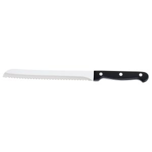 Corelle Dinnerware- Lightweight Ellsworth 4-piece Steak Knife Set