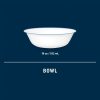 Corelle Dinnerware- Lightweight Amelia 18-ounce Cereal Bowl
