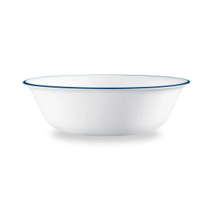Corelle Dinnerware- Lightweight Darlington 12-piece Dinnerware Set, Service for 4
