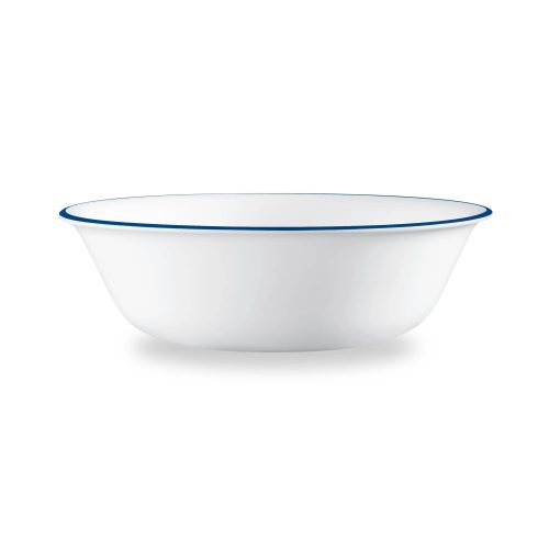 Corelle Dinnerware- Lightweight Darlington 18-ounce Cereal/Soup Bowl