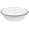 Corelle Dinnerware- Lightweight Ocean Blues 18-ounce Cereal Bowl