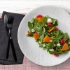 Corelle Dinnerware- Lightweight Madeline 12-piece Dinnerware Set, Service for 4