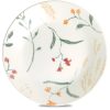 Corelle Dinnerware- Lightweight Wildflower Scatter 6.75 Appetizer Plate