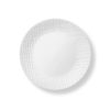 Corelle Dinnerware- Lightweight Linen Weave 8.5 Salad Plate