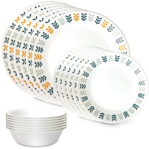 Corelle Dinnerware- Lightweight Anders 18-ounce Cereal Bowl