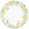 Corelle Dinnerware- Lightweight Contemporary Fruit 10.5 Dinner Plate- 4 Pack Corelle Dinnerware- Lightweight Contemporary Fruit 10.5 Dinner Plate- 4 Pack
