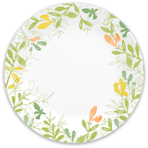 Corelle Dinnerware- Lightweight Anders 12-piece Dinnerware Set, Service for 4