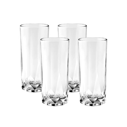 Corelle Dinnerware- Lightweight Simple Lines 18-piece Dinnerware Set, Service for 6