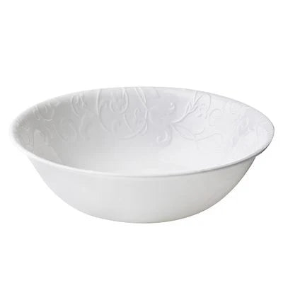 Corelle Dinnerware- Lightweight Provincial Blue 12.25 Serving Platter