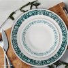 Corelle Dinnerware- Lightweight Penelope 18-piece Dinnerware Set, Service for 6 Corelle Dinnerware- Lightweight Penelope 18-piece Dinnerware Set, Service for 6