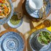 Corelle Dinnerware- Lightweight Portofino 8.5?? Salad Plate Corelle Dinnerware- Lightweight Portofino 8.5″ Salad Plate