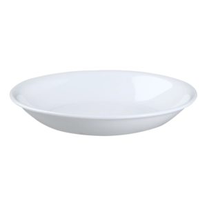 Corelle Dinnerware- Lightweight Winter Frost White 2-quart Large Serving Bowl