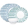 Corelle Dinnerware- Lightweight Global Collection Northern Pines 12-piece Dinnerware Set, Service for 4