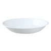 Corelle Dinnerware- Lightweight Winter Frost White 20-ounce Small Meal Bowl Corelle Dinnerware- Lightweight Winter Frost White 20-ounce Small Meal Bowl