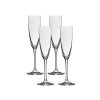 Corelle Dinnerware- Lightweight Tokyo Temptation Champagne Glasses (4-Pieces), 5-ounce, Dishwasher Safe, Lead-free Crystalline Corelle Dinnerware- Lightweight Tokyo Temptation Champagne Glasses (4-Pieces), 5-ounce, Dishwasher Safe, Lead-free Crystalline