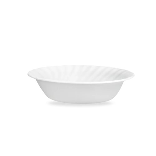 Corelle Dinnerware- Lightweight Enhancements 18-ounce Glass Cereal/Soup Bowl