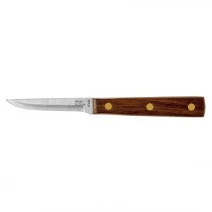 Corelle Dinnerware- Lightweight Walnut Tradition® 3-piece Knife Set