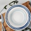 Corelle Dinnerware- Lightweight Acadia 18-piece Dinnerware Set, Service for 6 Corelle Dinnerware- Lightweight Acadia 18-piece Dinnerware Set, Service for 6