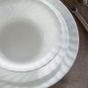 Corelle Dinnerware- Lightweight Enhancements 18-ounce Glass Cereal/Soup Bowl Corelle Dinnerware- Lightweight Enhancements 18-ounce Glass Cereal/Soup Bowl
