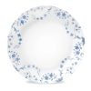 Corelle Dinnerware- Lightweight Darlington 10.25 Dinner Plate