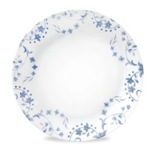 Corelle Dinnerware- Lightweight Darlington 12-piece Dinnerware Set, Service for 4