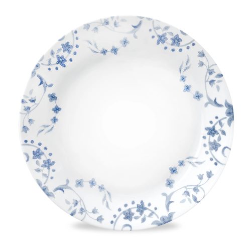 Corelle Dinnerware- Lightweight Modern Rounds 12pc Set, Service for 4