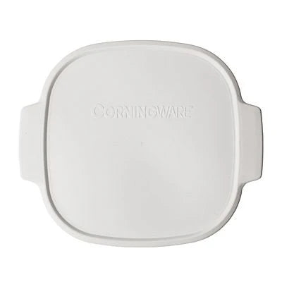Corelle Dinnerware- Lightweight Stovetop? Plastic Lid for 5-liter Baking Dish Corelle Dinnerware- Lightweight Stovetop® Plastic Lid for 5-liter Baking Dish