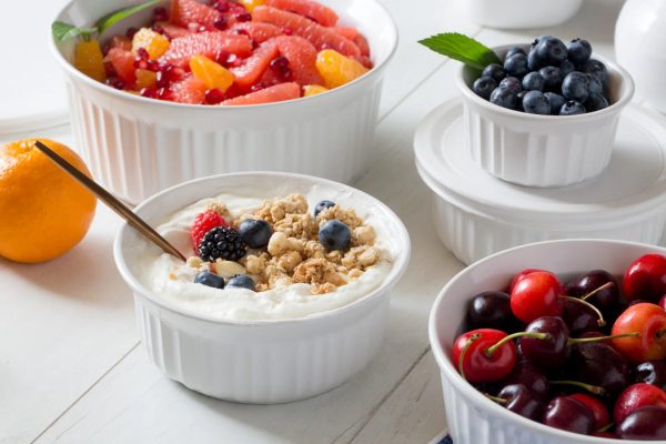 Corelle Dinnerware- Lightweight French White® 10-piece Round Bakeware Set