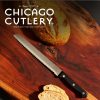Corelle Dinnerware- Lightweight Essentials 8 Bread Knife