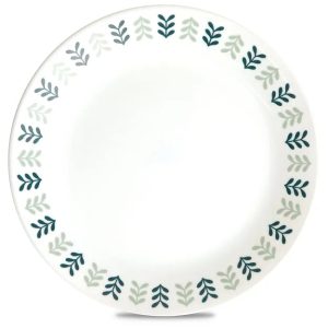 Corelle Dinnerware- Lightweight Anders 6.75 Appetizer Plate