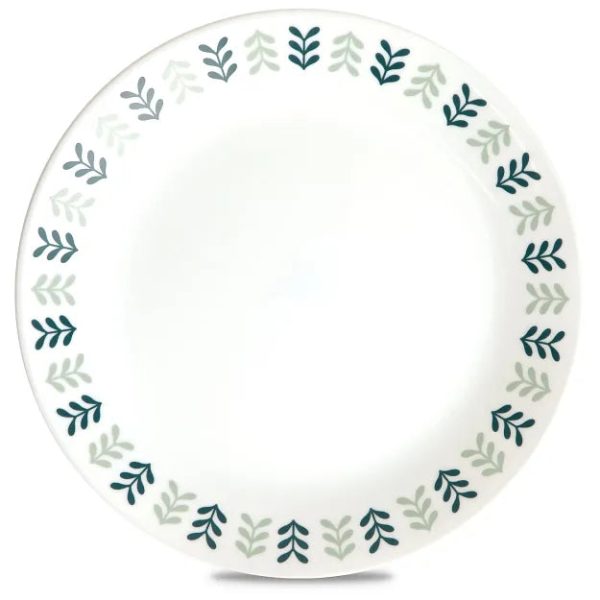 Corelle Dinnerware- Lightweight Anders 8.5 Salad Plate