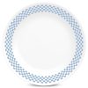 Corelle Dinnerware- Lightweight Amelia 10.25 Dinner Plate
