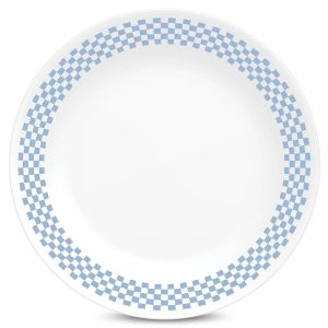 Corelle Dinnerware- Lightweight Amelia 12-piece Dinnerware Set, Service for 4