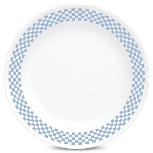 Corelle Dinnerware- Lightweight Amelia 10.25 Dinner Plate