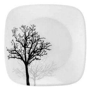 Corelle Dinnerware- Lightweight Timber Shadows 22-ounce Cereal Bowl