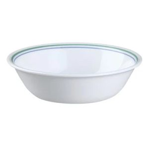 Corelle Dinnerware- Lightweight Country Cottage 18-piece Dinnerware Set, Service for 6