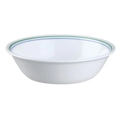 Corelle Dinnerware- Lightweight Country Cottage 18-ounce Cereal Bowl