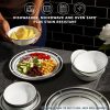 Corelle Dinnerware- Lightweight Brasserie 18-ounce Cereal Bowl