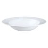 Corelle Dinnerware- Lightweight Dazzling White 28-ounce Large Soup Bowl