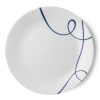 Corelle Dinnerware- Lightweight Lia 8.5 Salad Plate